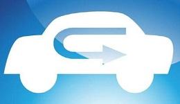 обозначение режима рециркуляции