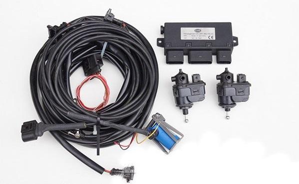 корректор фар