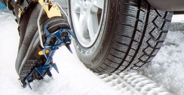 закон о зимней резине