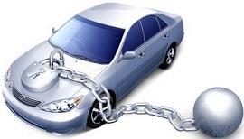 выкуп авто из залога