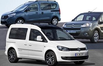 рейтинг семейных авто