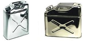 канистра из нержавейки