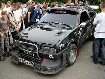 Аэродинамика