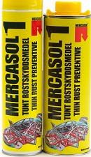 МЕРКАСОЛ антикор