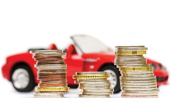 налог с продажи автомобиля