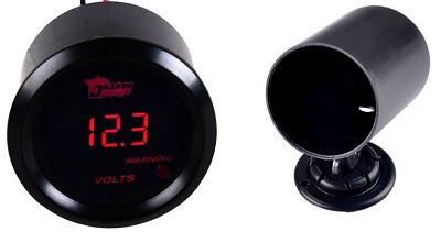 устройство тахометра