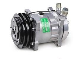 компрессор кондиционера