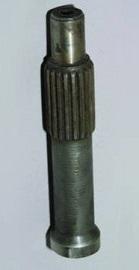 оправка для центровки сцепления