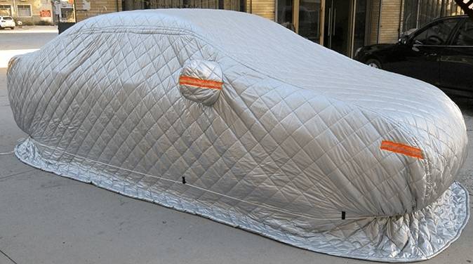 гараж наташа