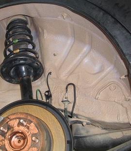 жидкая шумоизоляция цена