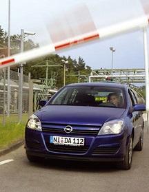 как ездить на нерастаможенном авто