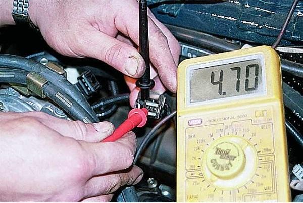 проверка ДПРВ