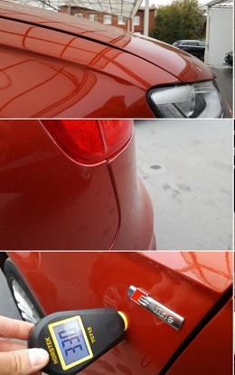 битая машина или нет