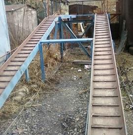 эстакада для ремонта авто своими руками