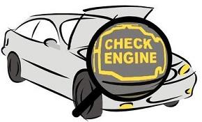 почему может троить двигатель