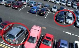 движение задним ходом пдд