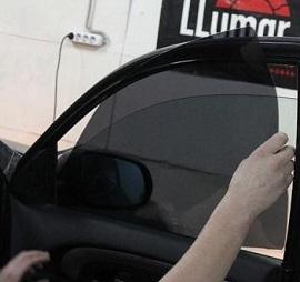 какая тонировка лучше