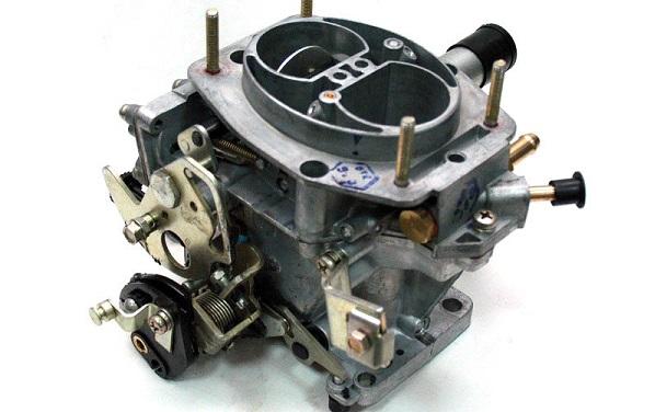 карбюратор солекс