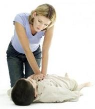 первая помощь при дтп