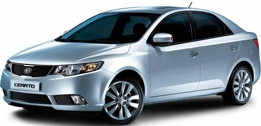 Kia Cerato