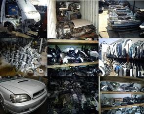 продать машину по запчастям