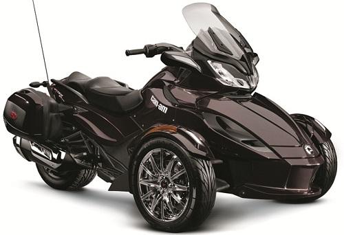 права на квадроцикл