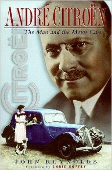 Андре Ситроеном