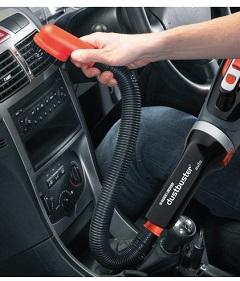 какой авто пылесос лучше