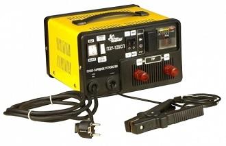 пуско-зарядное устройство