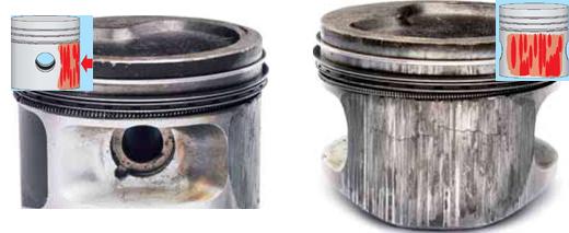 последствия перегрева