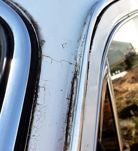 как определить авто перевертыш