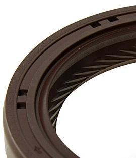 сальник коленчатого вала правильная замена