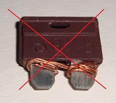 нормальный ток утечки АКБ