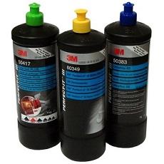 полировочная паста