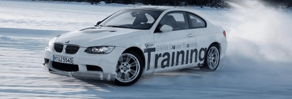 обучение дрифтингу