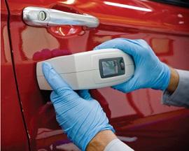 спектрофотометр