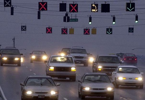 реверсивное движение