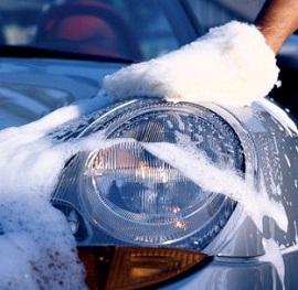 что такое нано мойка