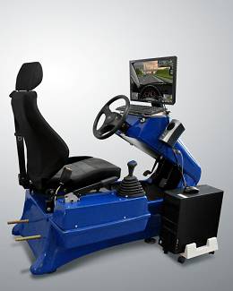 автотренажер