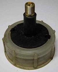 самостоятельная прокачка тормозов