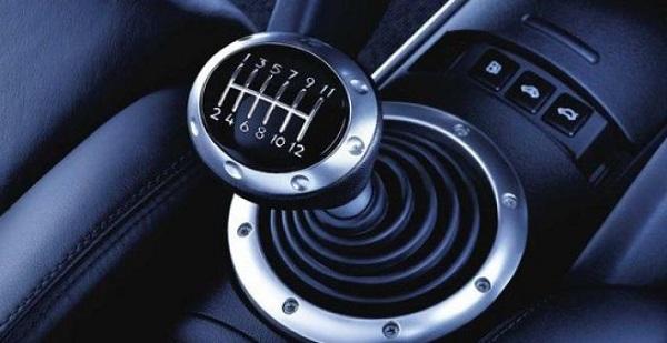 плохо переключаются передачи