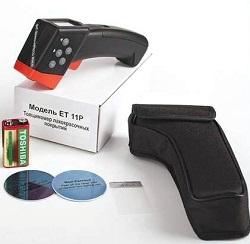 пользоваться толщиномером