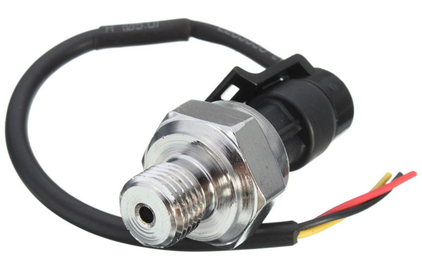 датчик давления масла