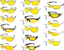 лучшие очки для водителя