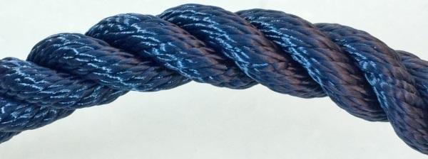 Полипропиленовый канат