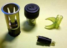 устройство прикуривателя