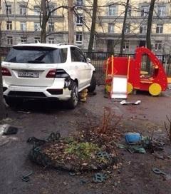 как ездить задним ходом