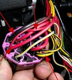 схема турботаймера