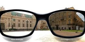 фотохромные очки