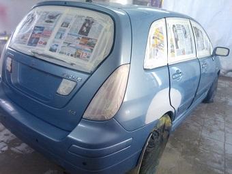 подготовка к нанесению Пласти дипа